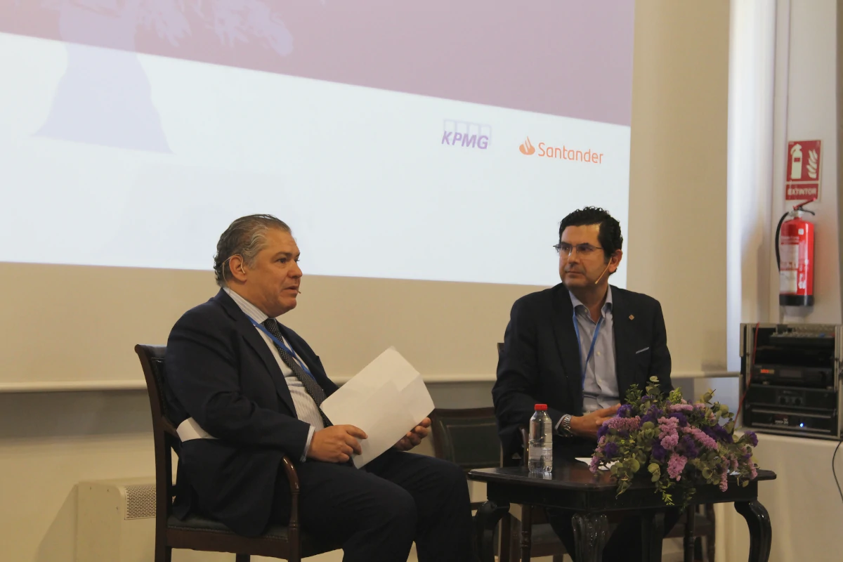 Florencio Chacartegui, Eduardo Estévez