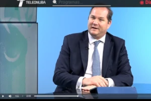 Entrevista a Juan Moya - La Entrevista