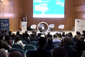 La Asociación Andaluza de Empresa Familiar celebra sus 25 años en Huelva
