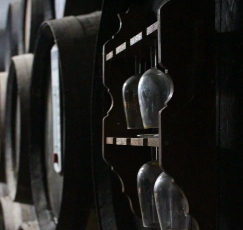 Bodegas de Montilla