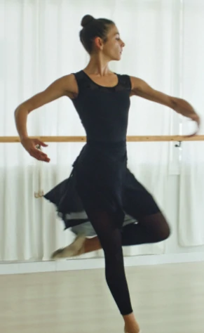 Marta Santos Escuela de Danza