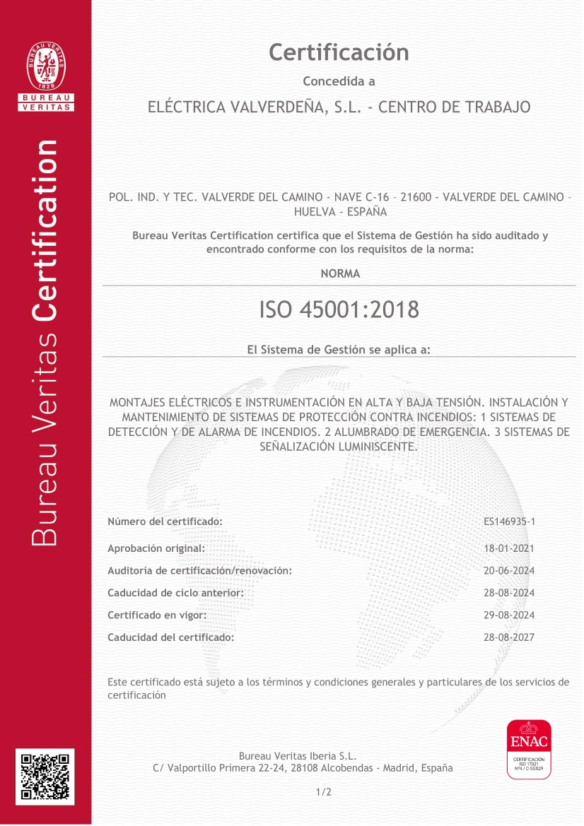 Seguridad