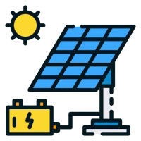 Energías Renovables