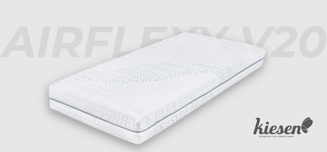 Colchon Airflexy V20