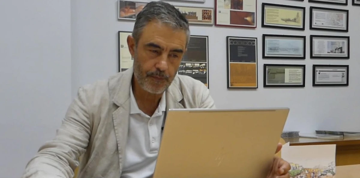 Blog de la Ciudad Comprometida