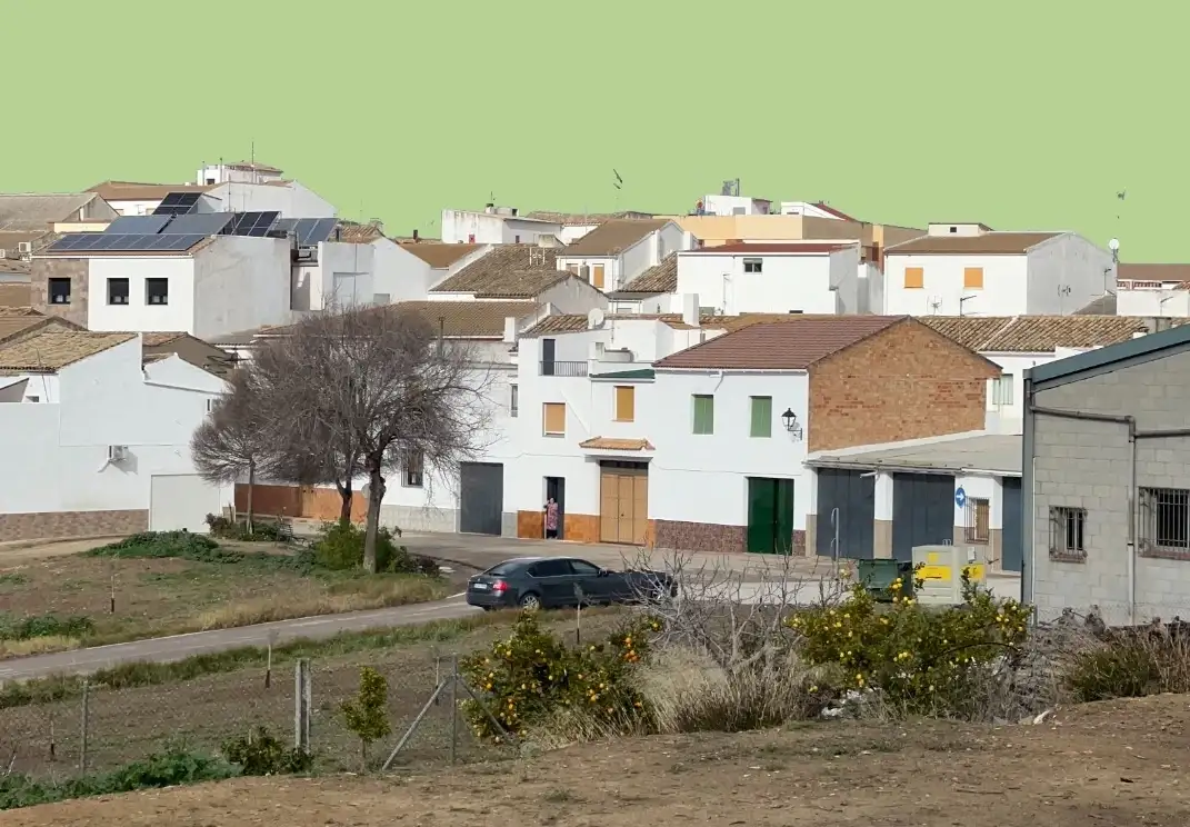 Blog de la Ciudad Comprometida