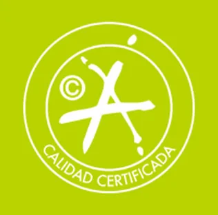 Calidad Certificada