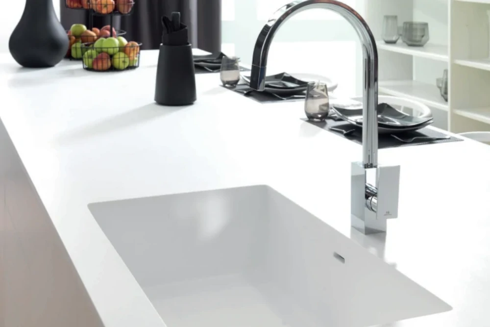 5 razones para instalar KRION en tu cocina