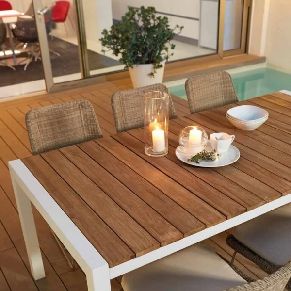 Todo lo que necesitas saber sobre la decoración de terrazas incluso si son terrazas pequeñas