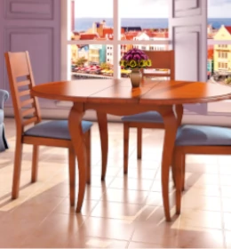 Mesa de comedor