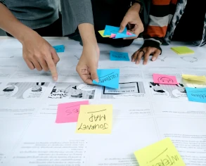 Event Development