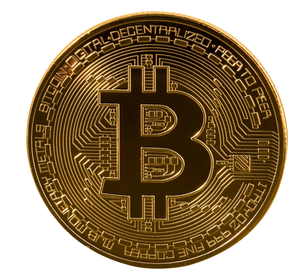 Bitcoin, la reina que vino a vencer al trol 