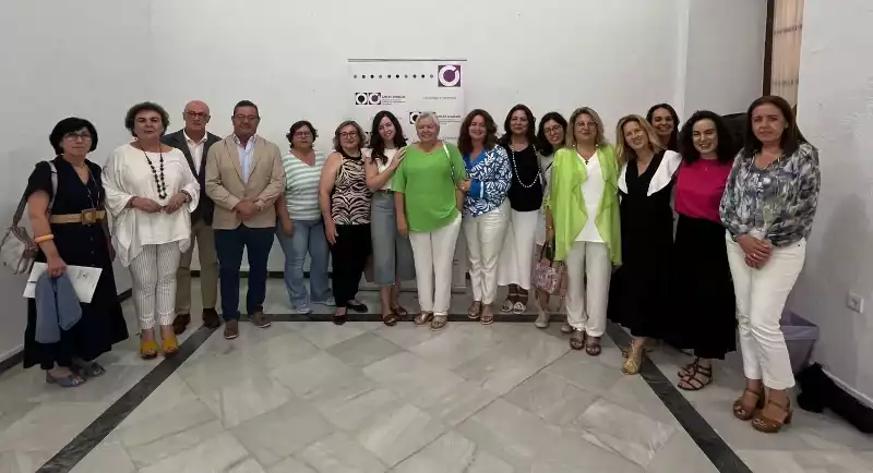 Más participación de mujeres en órganos de dirección cooperativos 