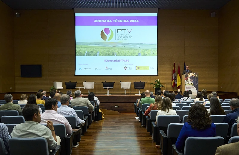 PTV Jornadas