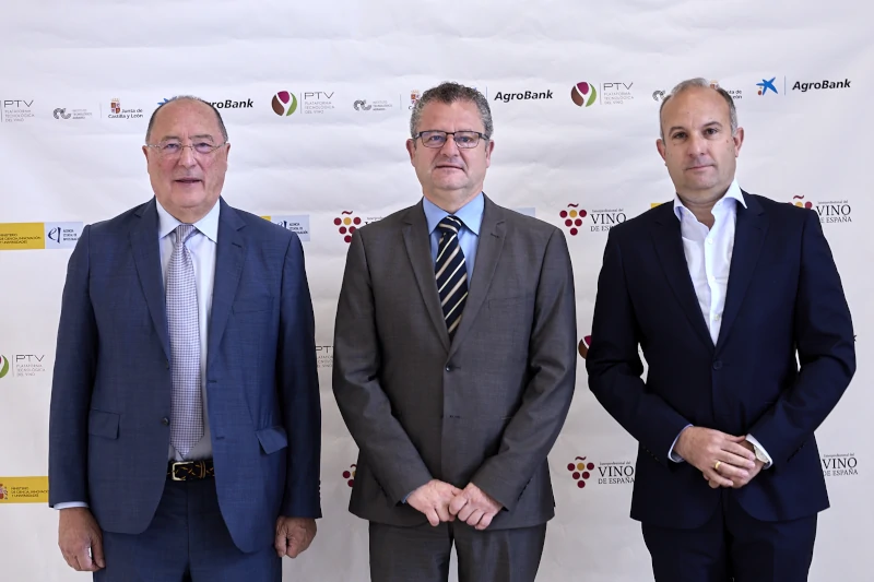 La Innovación del vino, a debate