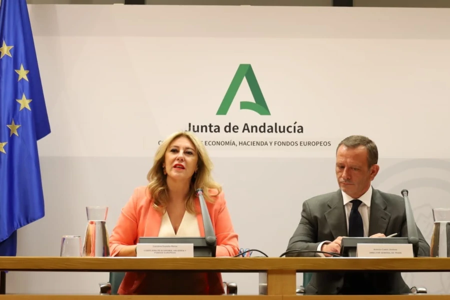 Las ayudas de 244 millones de Andalucía Trade bonifican a las cooperativas y la Economía Social