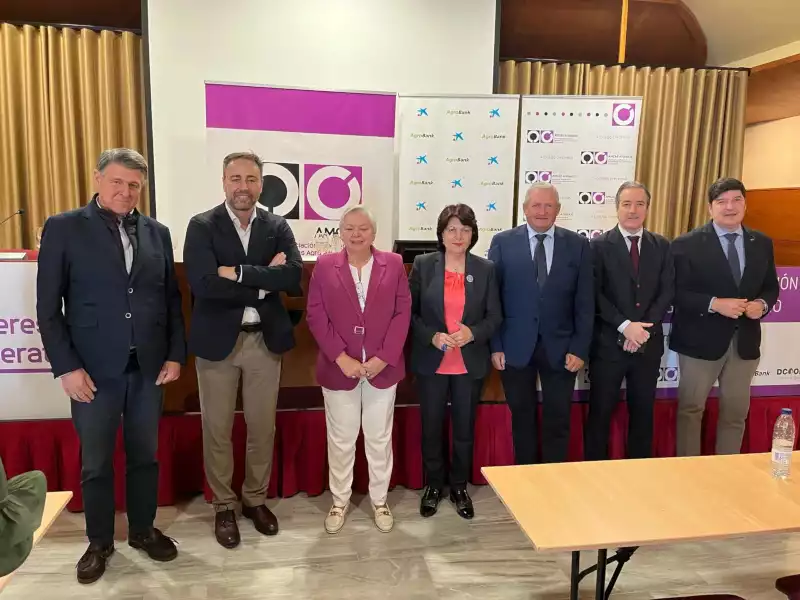 Clausura AMCAE