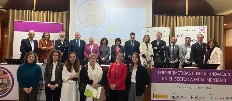 Clausura AMCAE