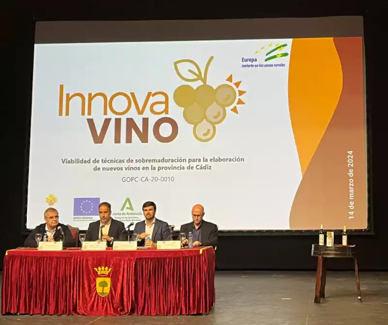 Inauguración Jornadas