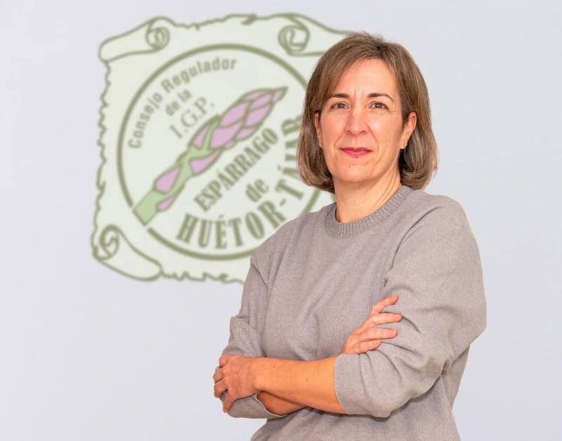 La IGP Espárrago de Huétor Tájar renueva el Consejo Regulador para fortalecer su posición en el mercado 
