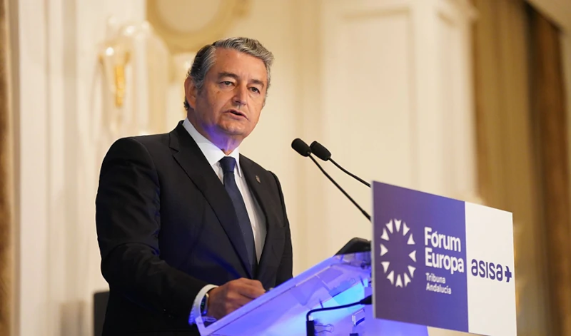 El Gobierno andaluz creará en Vélez-Málaga un nodo de formación digital sobre 'agrotech' 