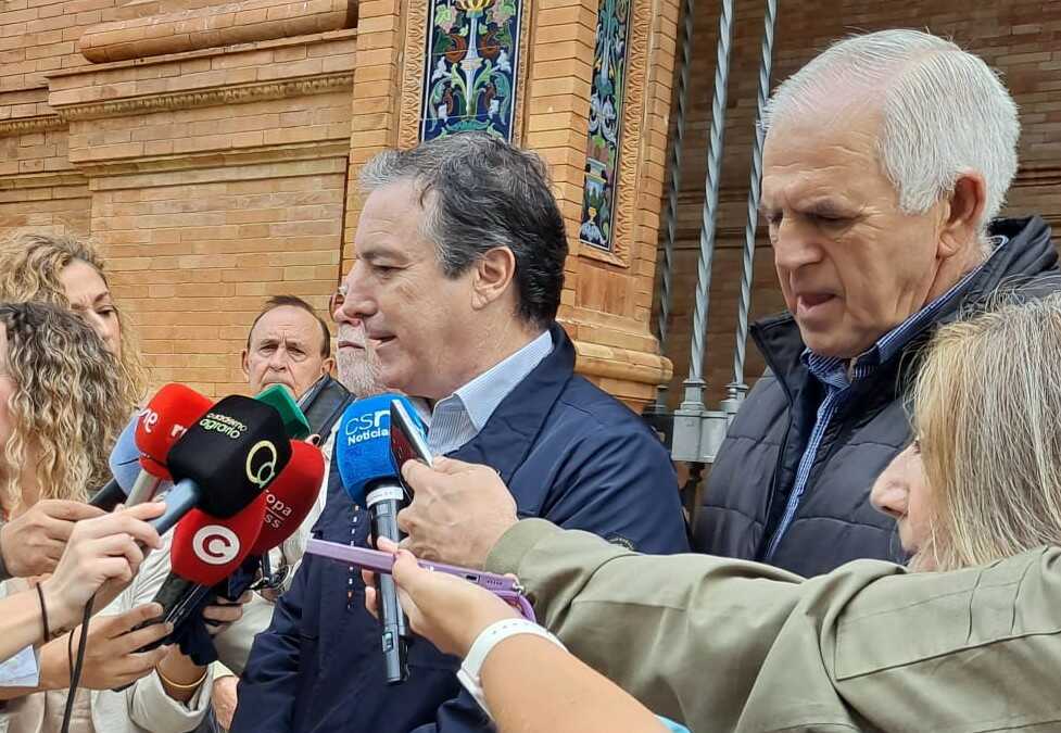 Andalucía pierde 108 millones con la PAC: el campo exige cambios en el plan estratégico del Gobierno
