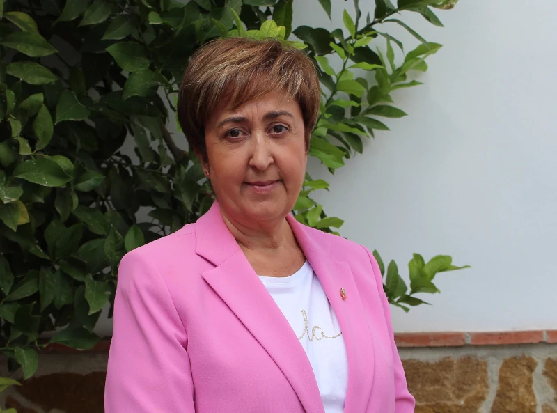 Francisca Carmona