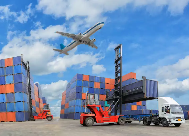 Andalucía, líder en exportaciones agroalimentarias de España
