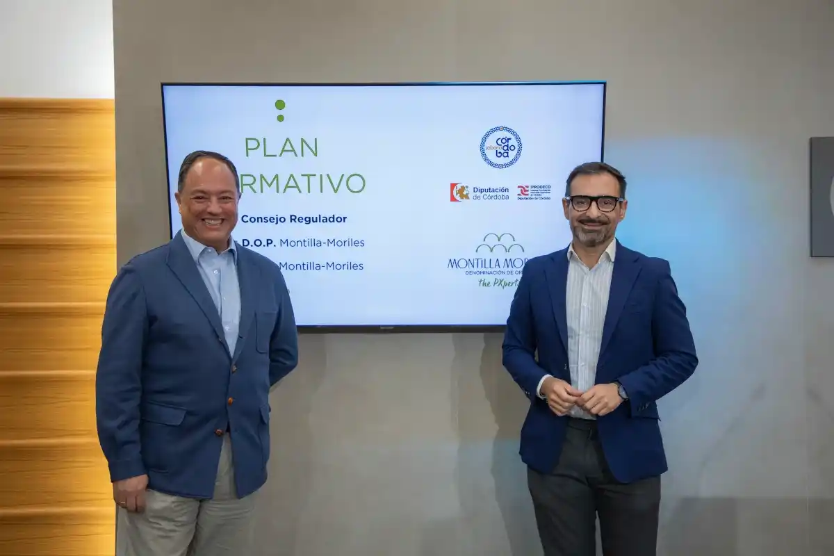La Diputación impulsa una nueva edición del Campus Montilla-Moriles para formar a profesionales de hostelería y restauración