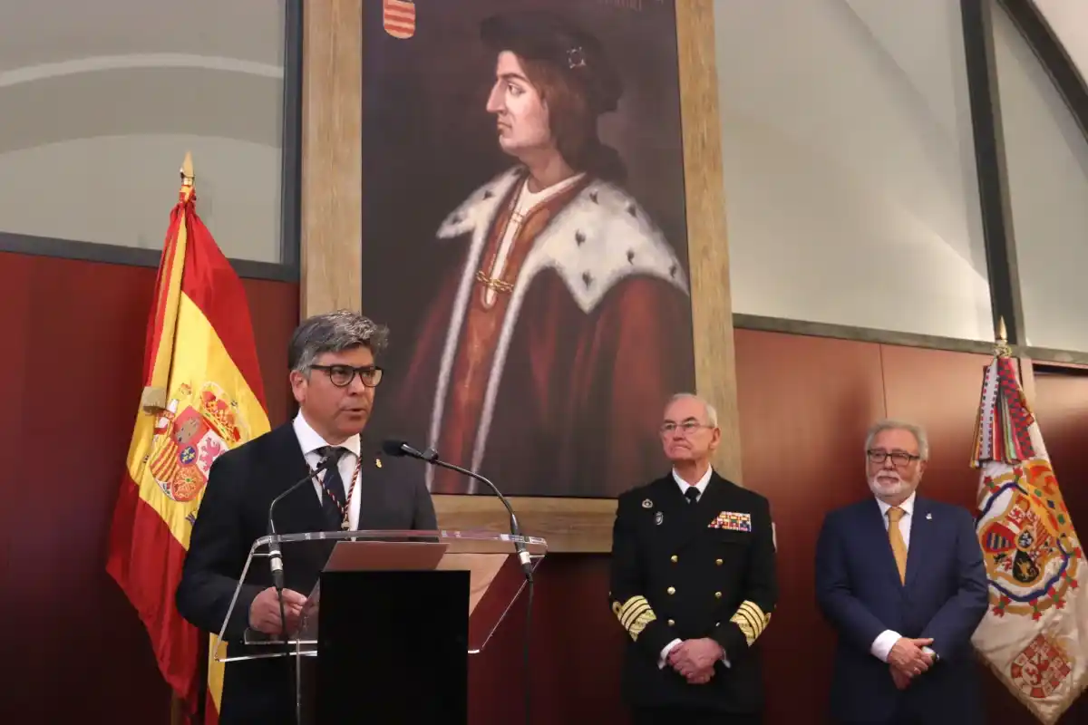 Montilla rinde homenaje al Gran Capitán con una exposición permanente en su castillo natal