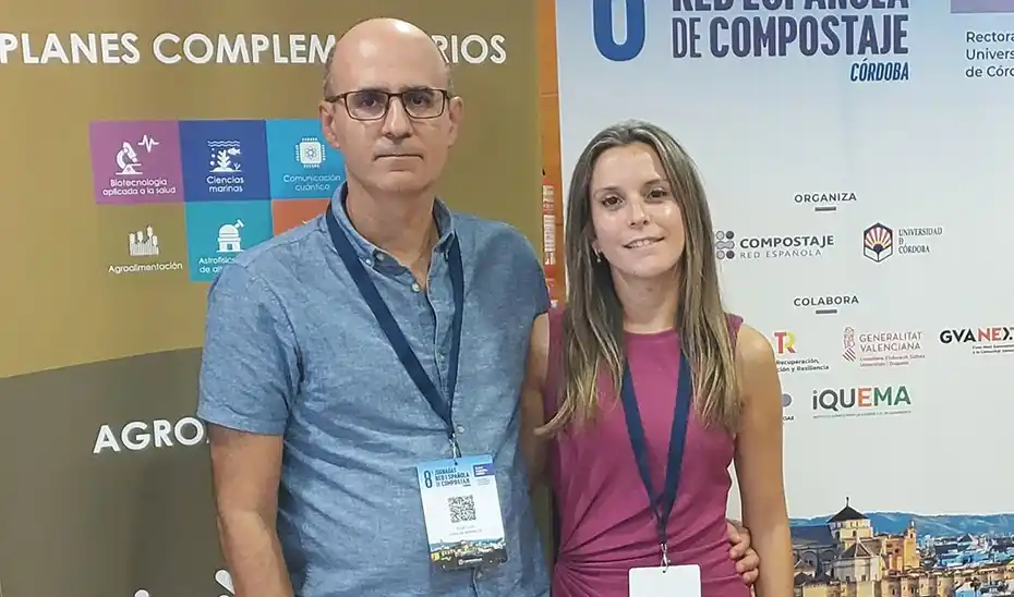 Científicos andaluces generan biohidrógeno a partir de lodos y desechos del vino tratados con ozono 