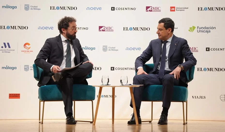 El Gobierno andaluz lanza 2.875 millones en respaldo económico a empresas exportadoras