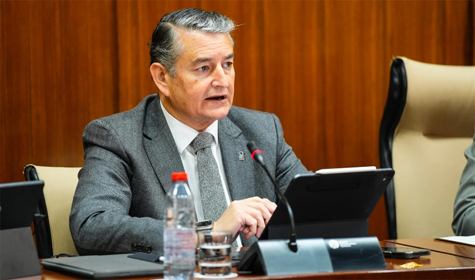 Andalucía destina 13,2 millones en ayudas para impulsar la conectividad de microempresas 