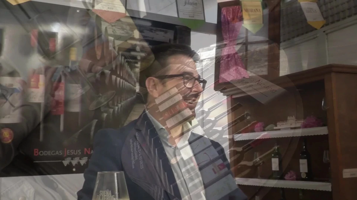 La asociación Vino en Rama cuenta con un nuevo asociado, Bodegas Jesús Nazareno de Baena