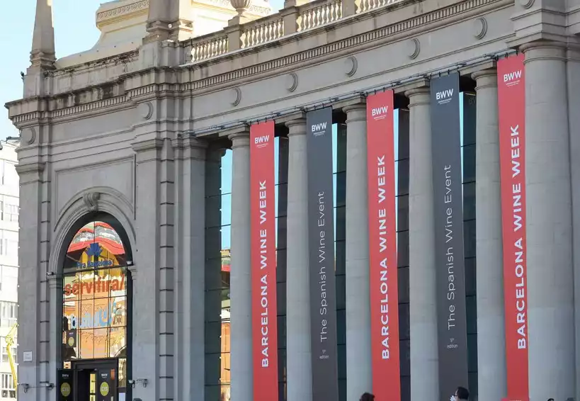 Barcelona Wine Week cierra su mayor edición como cita clave internacional