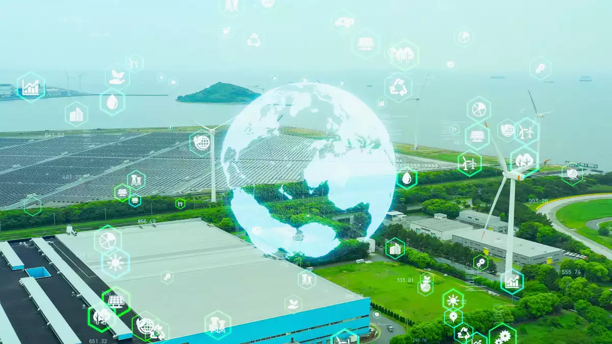 Ayudas por 15,2 millones para impulsar el desarrollo industrial sostenible del Valle del Guadiato 