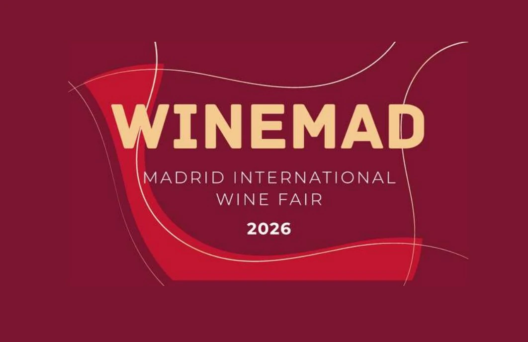 WINEMAD 2026: Madrid se prepara para liderar la gran feria internacional del vino