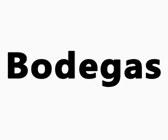 Bodegas Doblas