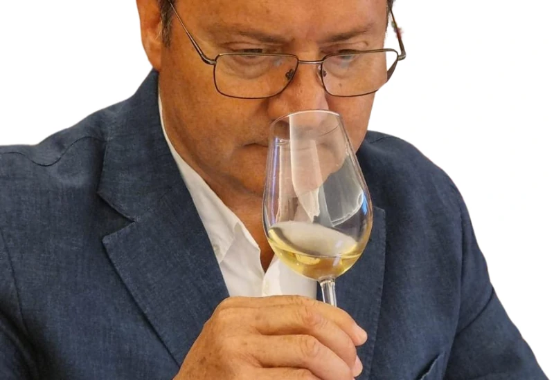 Entrevista a Cristóbal Luque, portavoz del colectivo Vitivinum
