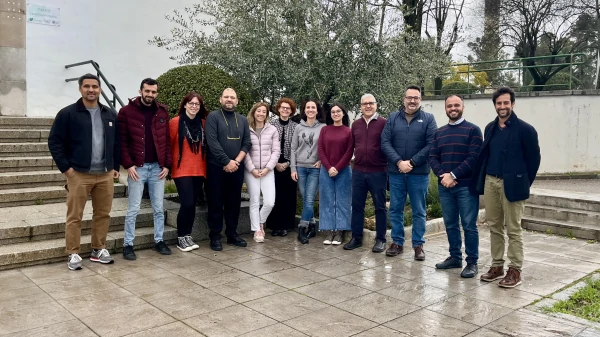 Un hongo aliado del olivar: la Universidad de Córdoba investiga una vía biológica contra la Xylella fastidiosa