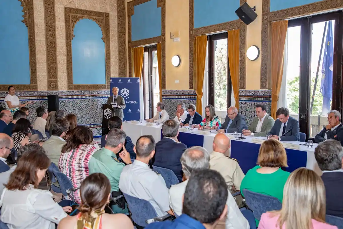 Priego de Córdoba acogerá el primer Centro Universitario del Aceite de Oliva, una apuesta estratégica por el futuro del sector oleícola