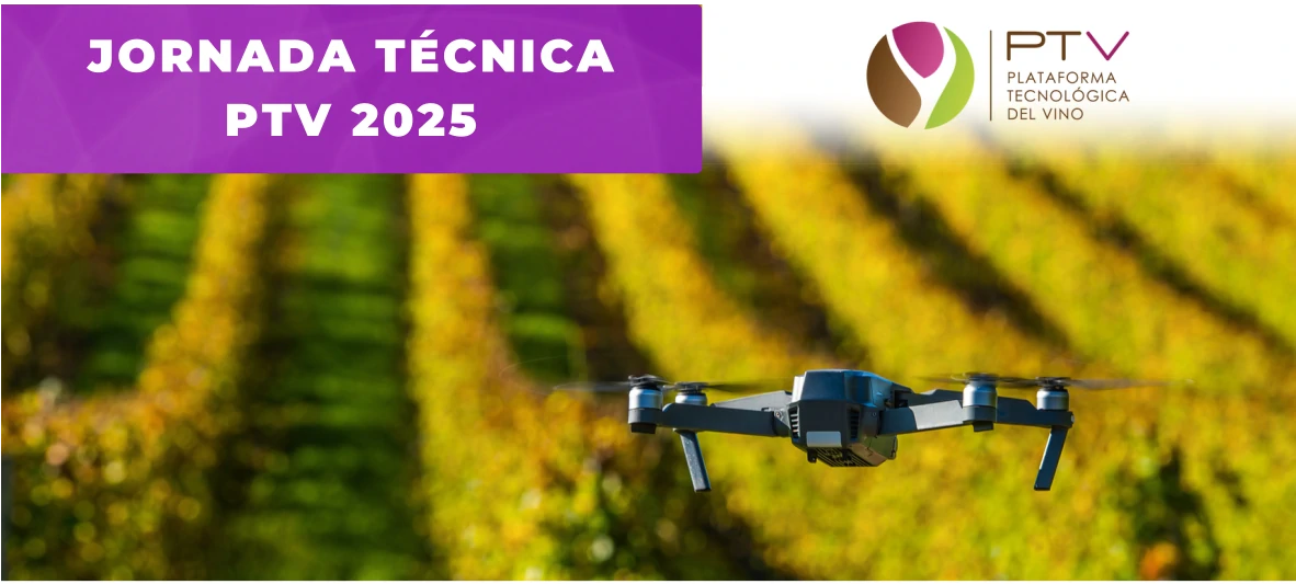 El PTV  rganiza una jornada clave sobre innovación y digitalización en el sector del vino