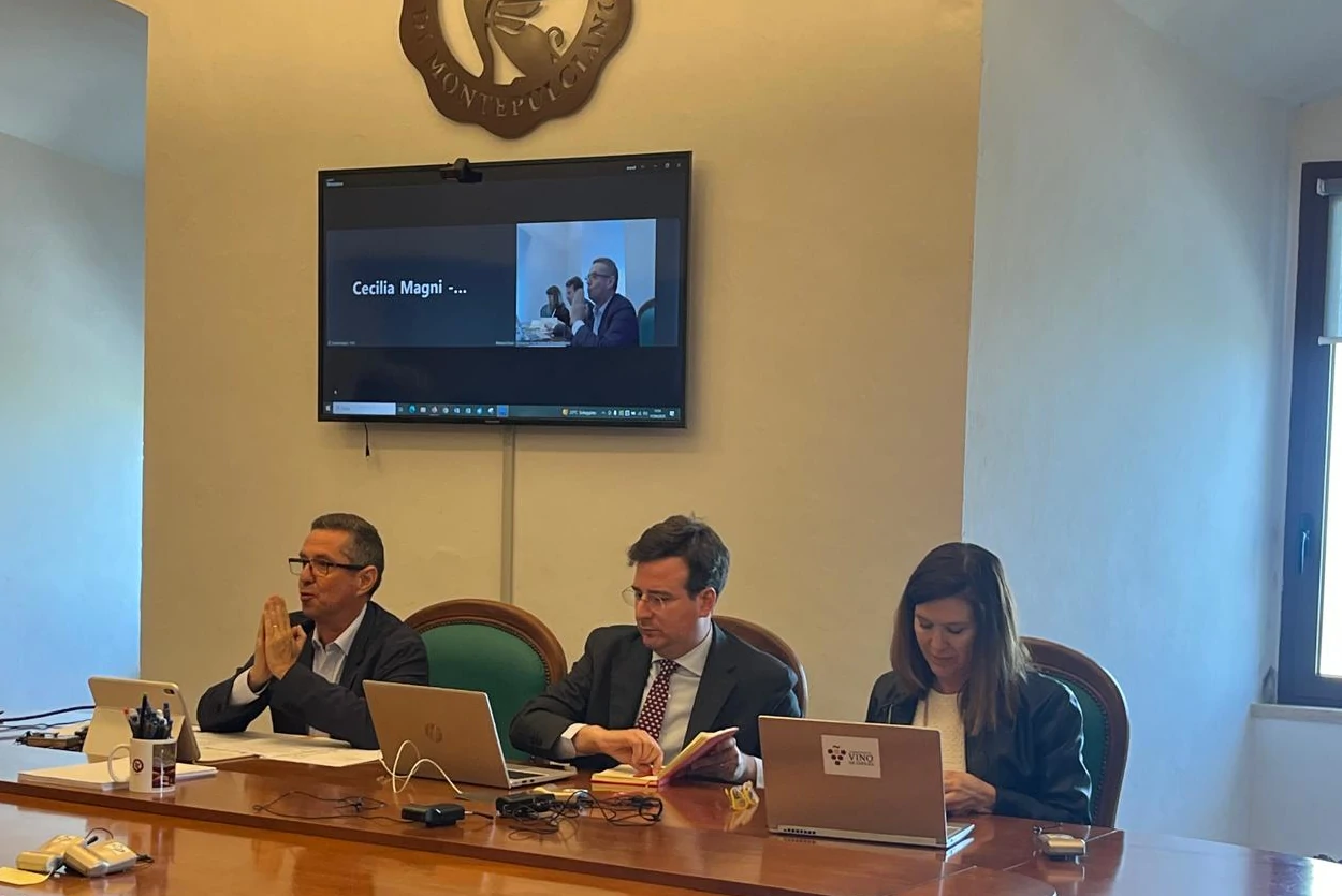 Las principales Asociaciones Vitivinícolas Nacionales Europeas lanzan un llamamiento: “La Diplomacia, la PAC y el presupuesto específico de la UE son cada vez más vitales para garantizar el futuro del sector”