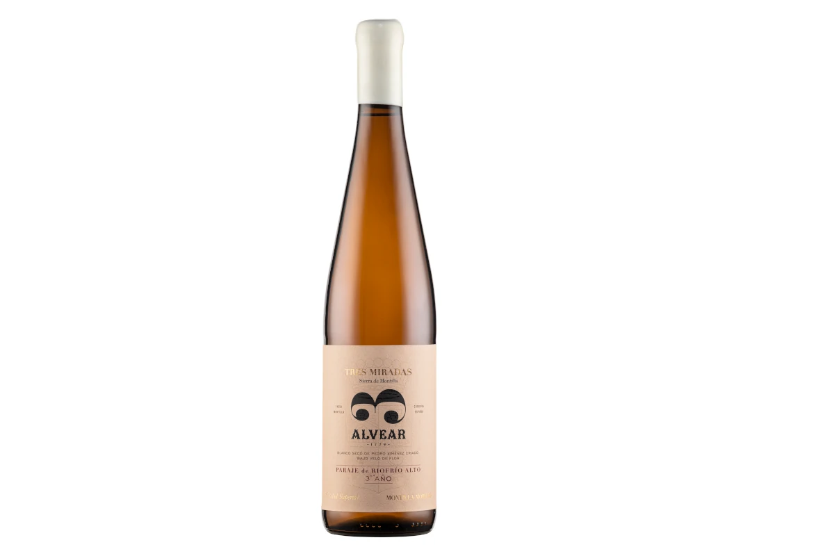 Medalla Platino y 97 puntos: Alvear brilla en los Decanter World Wine Awards 2025