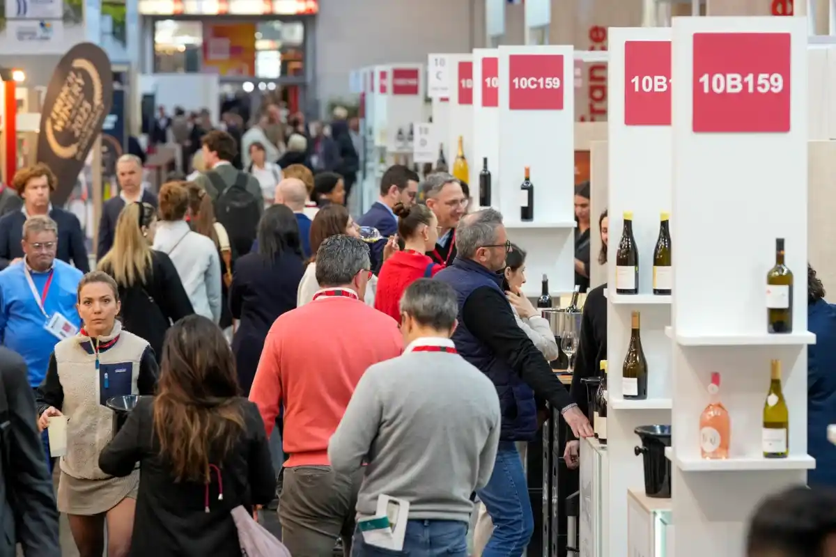 ProWein 2025: Un referente global que marca el futuro de la industria vitivinícola y espirituosa