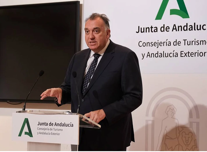 Canceladas 6.771 viviendas turísticas tras las acciones conjuntas con los ayuntamientos