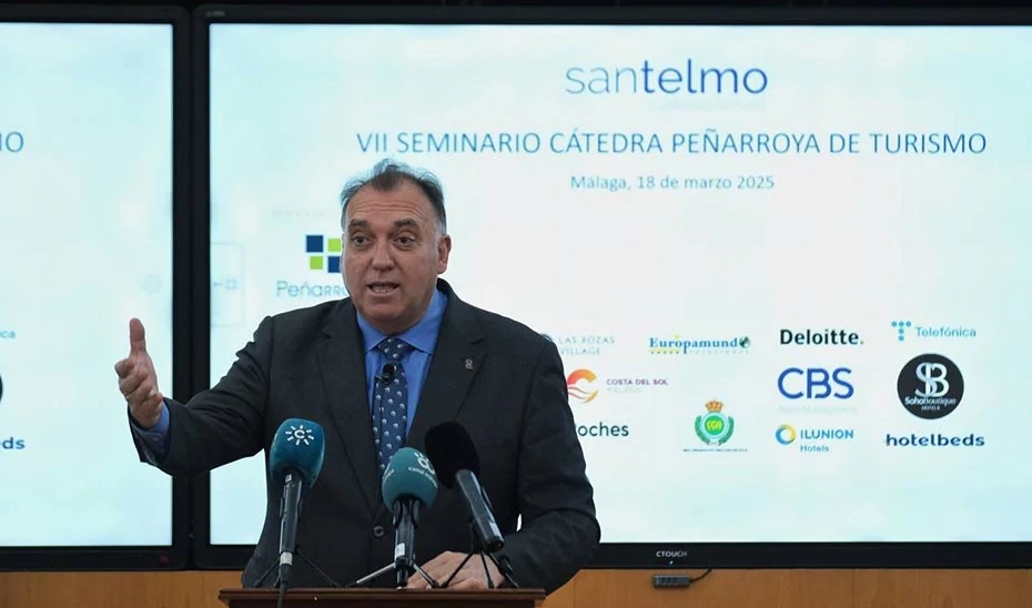 Más de 180 agentes participan en la Ley de Turismo Sostenible para responder a los retos del sector 