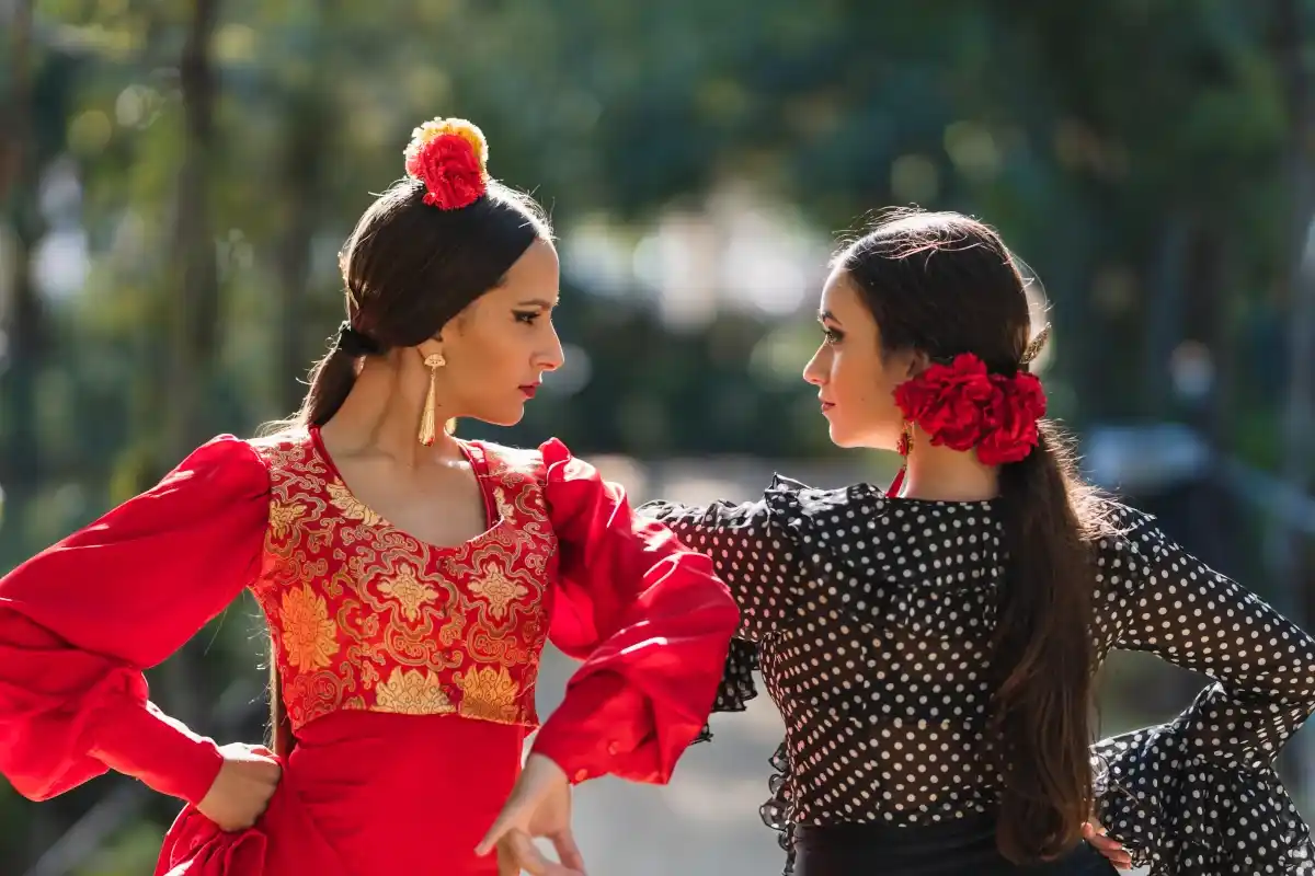 Descubre qué es “Córdoba en Flor”