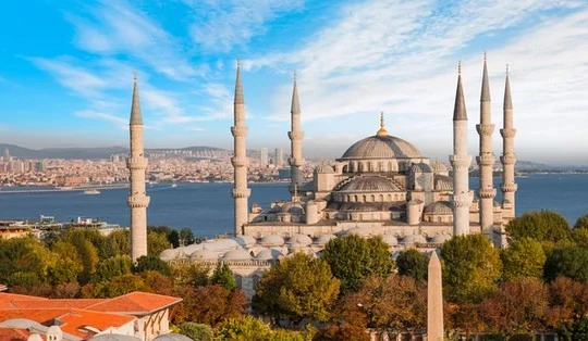 Sevilla contará con un vuelo directo diario a Estambul operado por Turskish Airlines en septiembre 