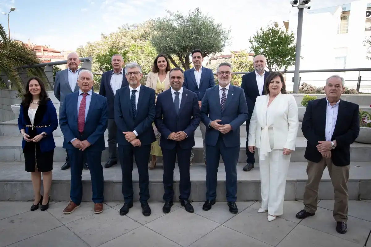La excelencia del AOVE granadino, eje de los XI Premios ‘Sabor Granada’ a los mejores aceites del año
